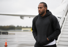 Kawhi Leonard vuelve a Toronto tras la sanción a Clippers