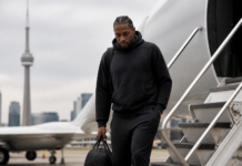 Kawhi Leonard vuelve a Toronto tras la sanción a Clippers