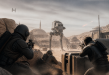Star Wars: Zero Company, una estrategia que se queda corta