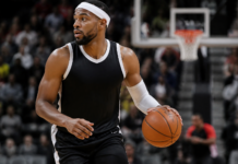 Rumores NBA: Knicks y Lakers se disputan a Bruce Brown