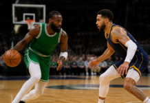 Brown vs. George: ¿quién dominará tras el gran cambio en la NBA?