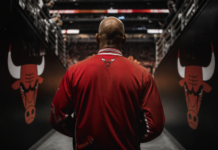 Taj Gibson se retira tras 17 años y vuelve a los Bulls