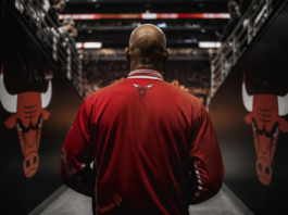 Taj Gibson se retira tras 17 años y vuelve a los Bulls