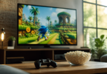 Netflix y Sega se alían para llevar sus videojuegos a la pantalla