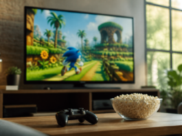 Netflix y Sega se alían para llevar sus videojuegos a la pantalla