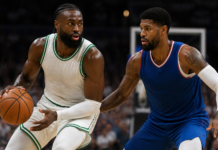 Jaylen Brown o Paul George: ¿quién brillará más en la NBA?