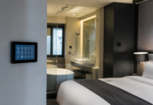 La tecnología invisible que está transformando los hoteles