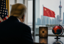 Trump se niega a frenar la IA y alerta del avance de China