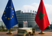 La Eurocámara pide explicaciones por fondos a Marruecos