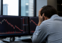 Las acciones de chips de IA caen tras el desplome de Nvidia