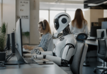 De chatbots a agentes de IA: las empresas ya delegan tareas