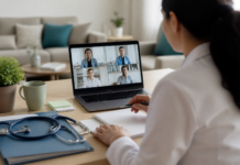 OPS convoca un webinar sobre atención segura de las ENT