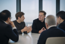 Altman, Musk y líderes tech chocan por los límites de la IA