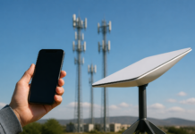 El aviso de SpaceX que amenaza a AT&T, Verizon y T-Mobile