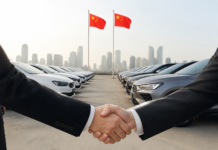 China acelera la unión de FAW y GAC: ¿el fin de la guerra?