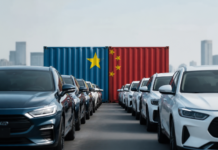 China acelera la unión de FAW y GAC: ¿el fin de la guerra?