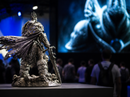 BlizzCon 2026: todos los anuncios de Blizzard y Netflix