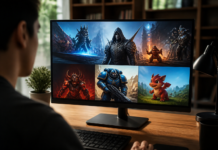 BlizzCon 2026: todos los anuncios de Blizzard y Netflix