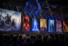 BlizzCon 2026: todos los anuncios de Blizzard y Netflix