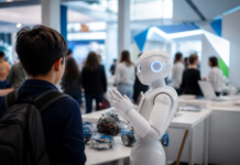 SIMO Educación 2026: IA y robótica llegan a IFEMA Madrid