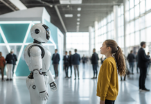 SIMO Educación 2026: IA y robótica llegan a IFEMA Madrid