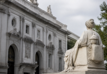 Ley de Nietos el Supremo teme un aluvión que retrase su fallo