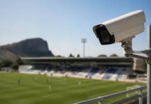 La tecnología que refuerza la seguridad del fútbol balear