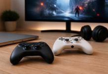 Apple prepara dos mandos Beats para revolucionar el gaming