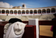 Moralzarzal 2026: abonos y entradas para la Feria Taurina