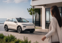 Leapmotor llega a Estepona con el estreno exclusivo del B03X