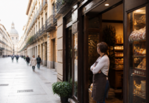El pequeño comercio que resiste a las franquicias en Zaragoza