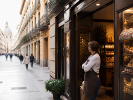 El pequeño comercio que resiste a las franquicias en Zaragoza