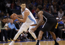 La venganza de Gallinari contra Kawhi por 50 millones