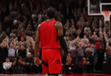 Kawhi Leonard vuelve a los Raptors tras el escándalo Clippers