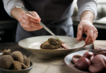 Los 19 restaurantes de Aragón que reinventan la casquería