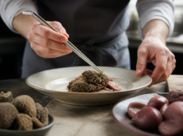 Los 19 restaurantes de Aragón que reinventan la casquería
