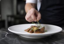 Los 19 restaurantes de Aragón que reinventan la casquería