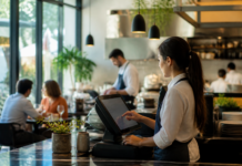 Hostelería y tecnología disparan el empleo al cierre de 2026