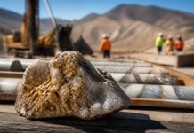 Fortitude Gold sorprende con oro de alta ley en Nevada