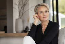 Sharon Stone explica por qué ha elegido el celibato