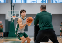 La clave que Hugo González busca perfeccionar en los Celtics