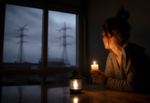 Azcón desafía al Gobierno: la luz sube por el apagón