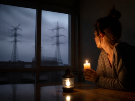 Azcón desafía al Gobierno: la luz sube por el apagón