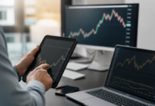 Tecnología en plena sacudida: claves bursátiles de la semana