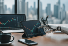 Tecnología en plena sacudida: claves bursátiles de la semana
