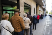 Colas en Zaragoza por los viajes del Imserso: así se reservan