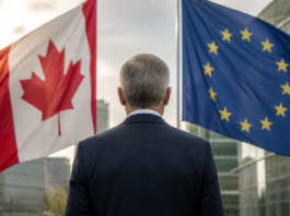 La lógica oculta del plan de Mark Carney para acercarse a la UE