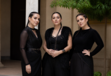 Tanxugueiras inaugura el Festival del Patio de Sevilla