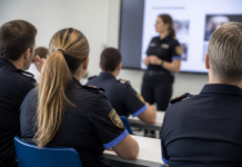 VioGén en Zaragoza: así será la formación policial tras Pilares