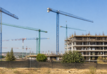 Arcosur prepara 1.200 nuevas viviendas: tres constructoras pujan